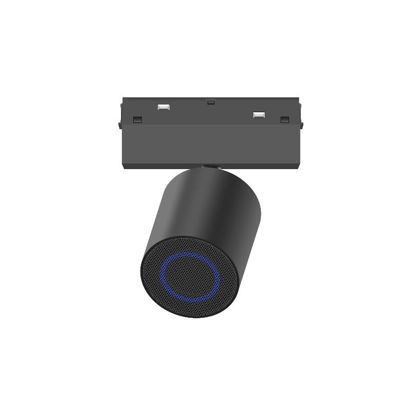 Bluetooth-Lautsprecher Klang ST1 6 mm Ultradünn/20 Serie Magnetschiene/Hochspannung 2-Draht/3-Draht/4-Draht/gewöhnlicher Deckenstil