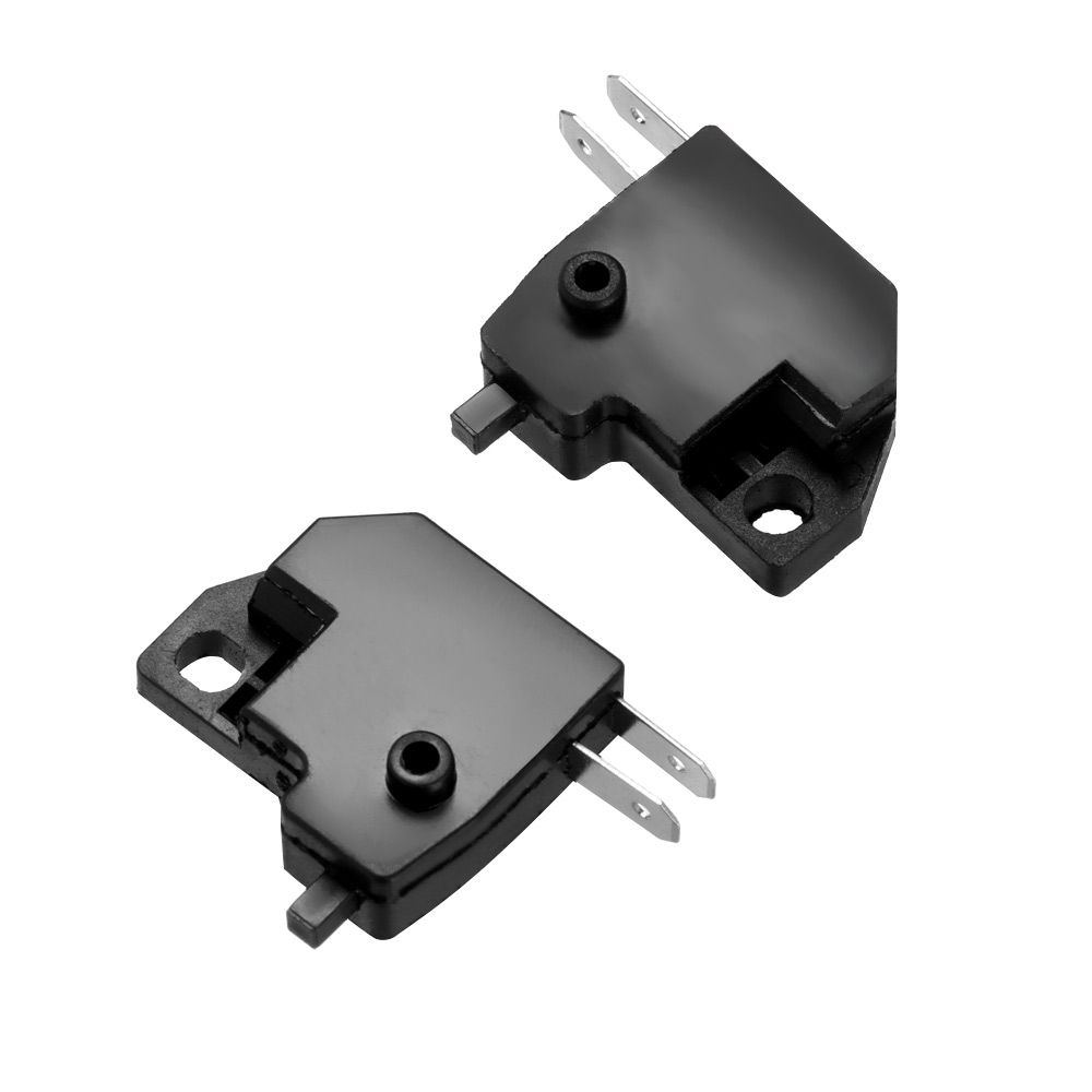 1/5/10 stücke Universal- Schalter Motorrad Rechts/Verknüpfungen Vorderseite Bremse halt Als Elektrische Auto Rabatt Brakehandlebar Kontrolle Schalter Geschmack