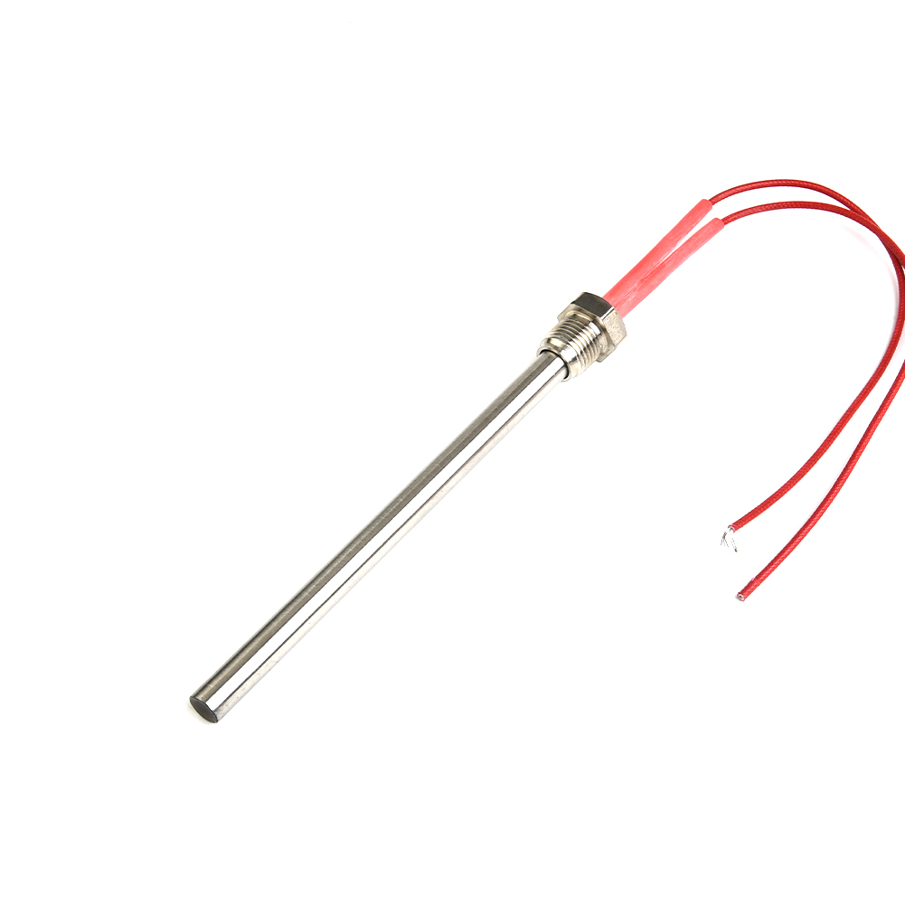 220V Zünder Rod Wasserdichte Zünder Rod Holzpellet Heizrohr Kamin Zubehör/Ofen Heizstab Grill Herd Teil