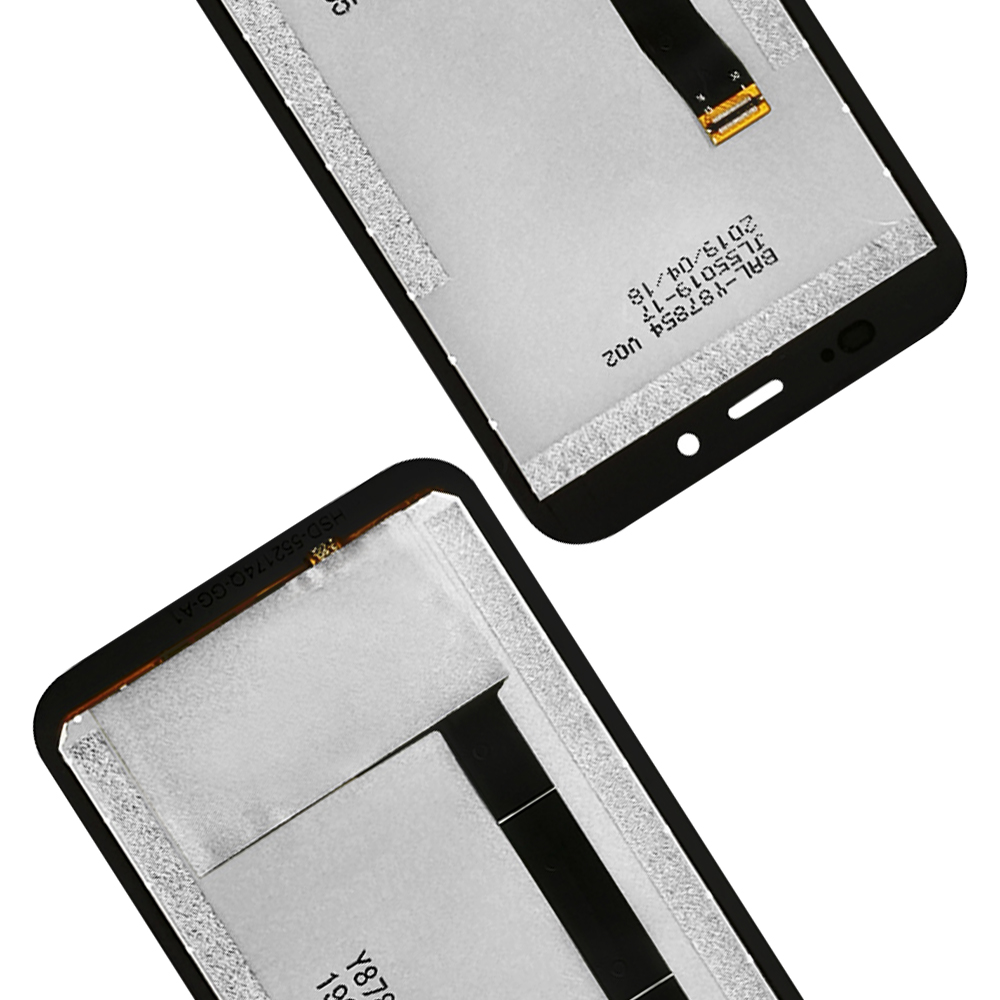LCD da 5.5 pollici per Blackview BV5500 BV5500 Pro Display LCD Touch Screen strumenti di sostituzione del gruppo digitalizzatore dello schermo testati al 100%