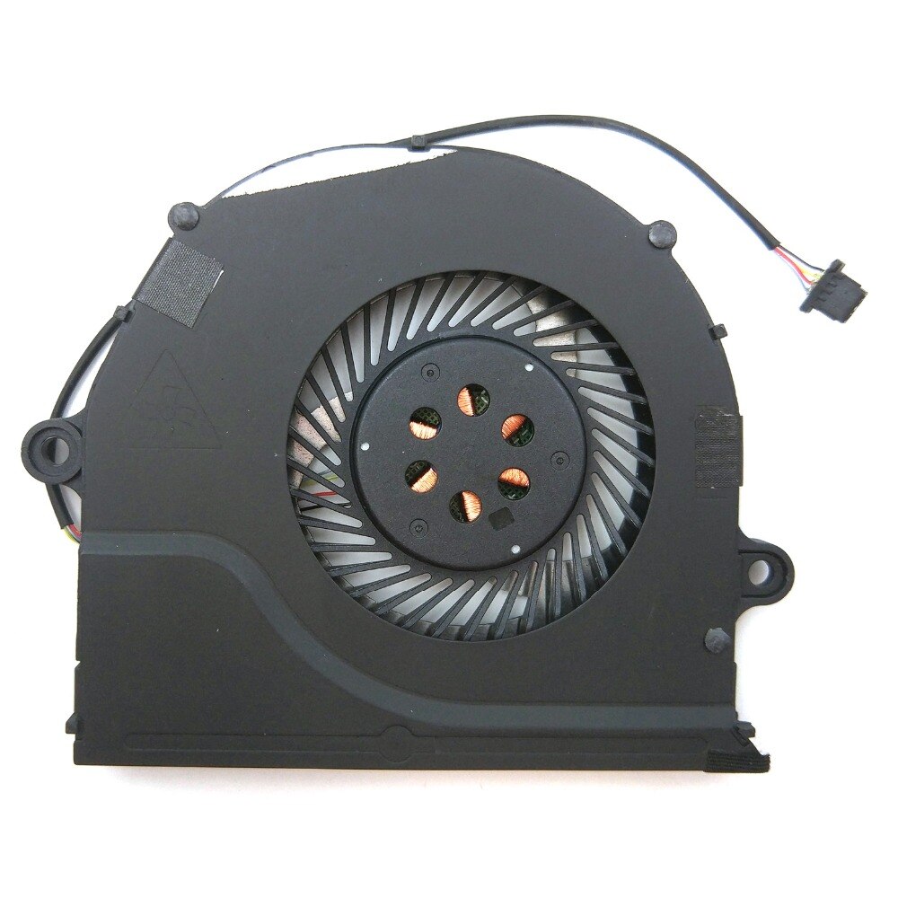 Laptop CPU Fan voor Asus ROG Strix GL503 GL503V GL503VD GL503VD-DB71 GL503VD-DB74 Serie