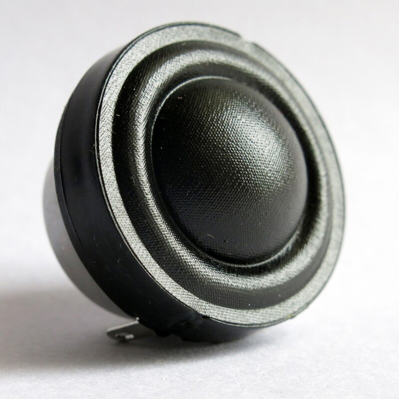 Great Sound 1.25-inch Speaker tweeter 8Ohm 50W Special magnetic steel