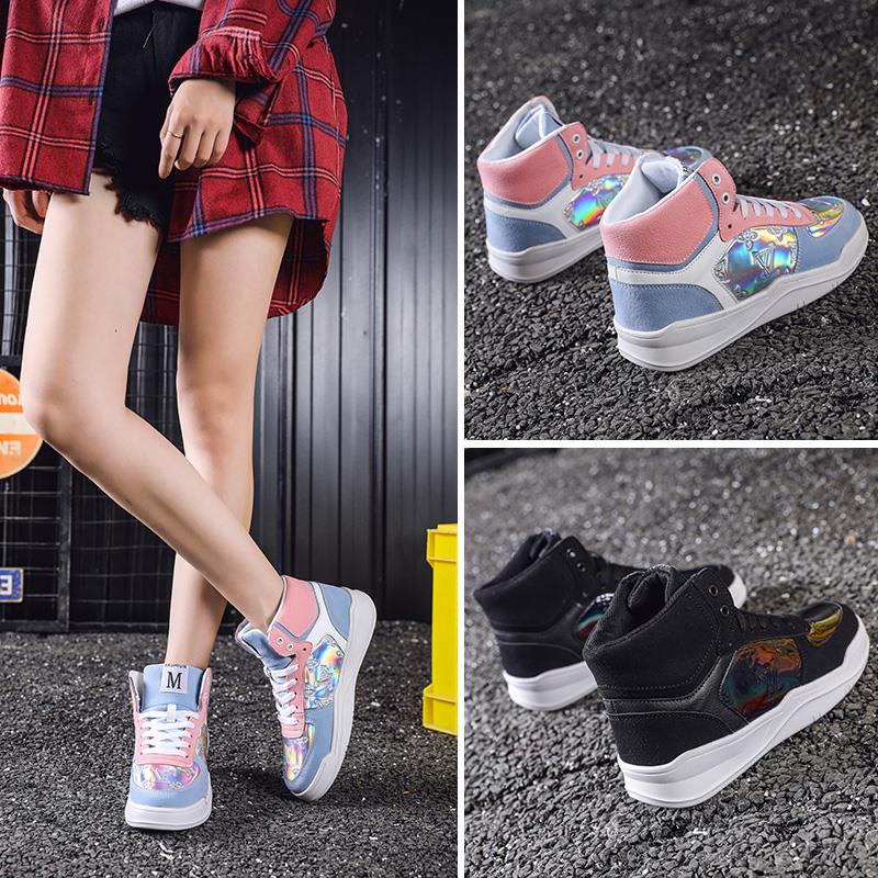 Women Forces One Walking Shoes AF 1 Sneakers Ankle Boots Femal Outdoor AJ 1 Girls Snow Winter Trainers