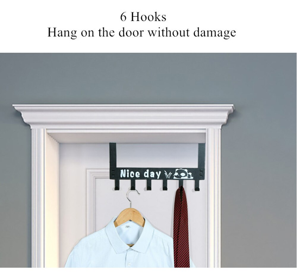 Over Door Storage | Door Hangers &amp; Over Door Hooks