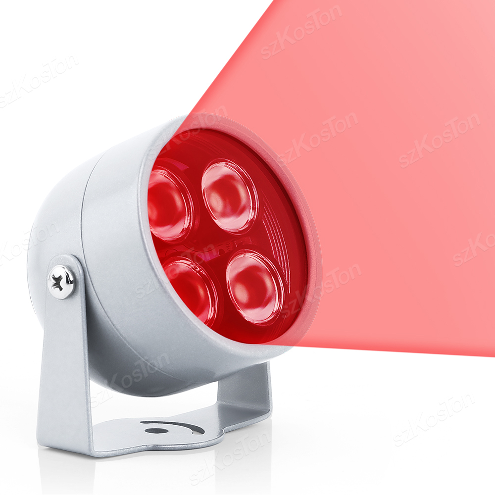 Für Meta Quest 3/3S Zubehör VR Infrarot illuminator Licht Verbessern Hand Tracking Erhöhen Empfindlichkeit Für Oculus Quest 2 Pico