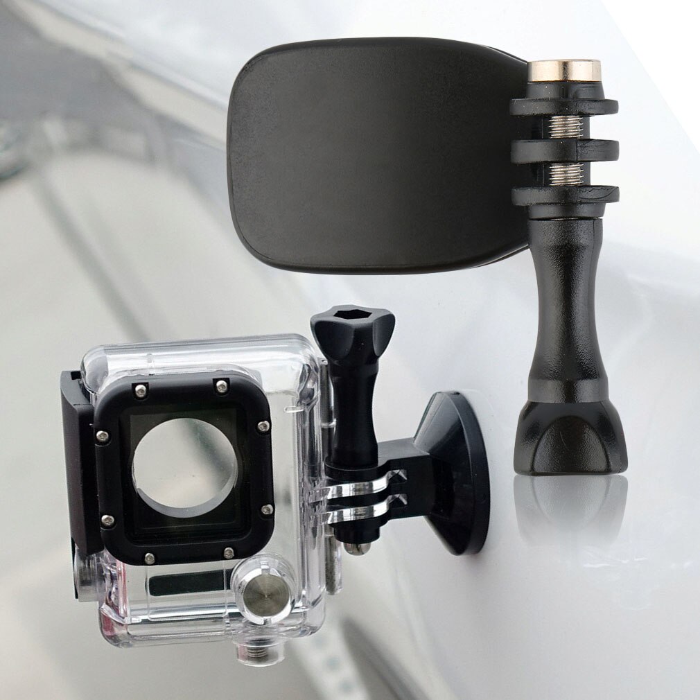 Good 360 Degree Multifunctional Regulating Clip Rec-mounts Rotary Clip: Default Title