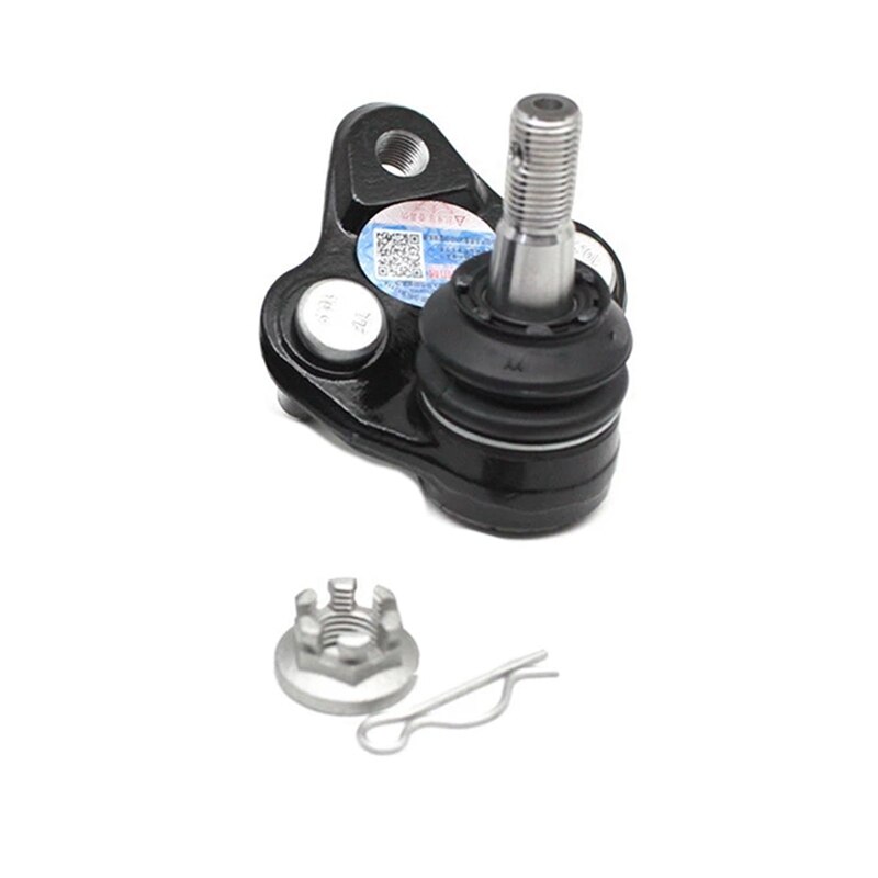 Cabeza de bola de suspensión inferior para coche, junta de bola para Great Wall Haval H6 F7 H6 Sport H6 Coupe 2904150XKZ16A