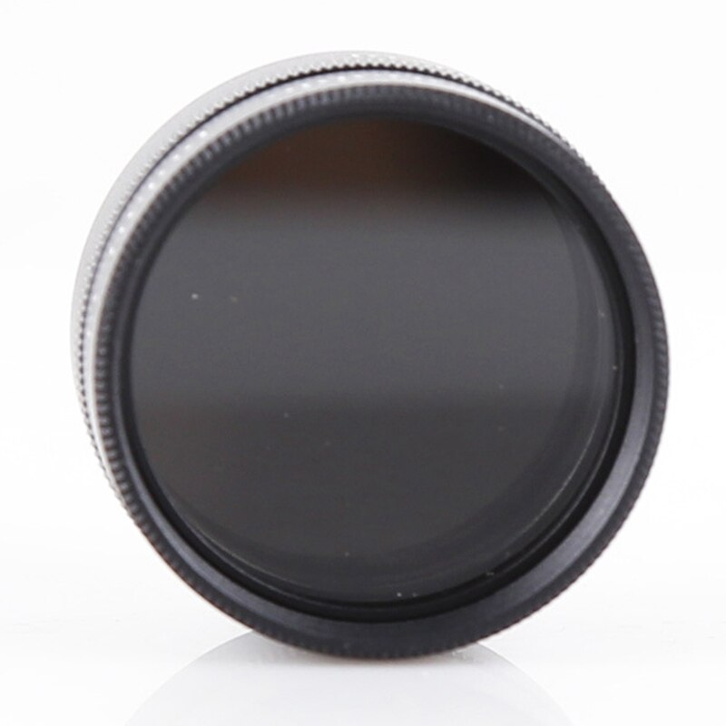 Angeleyes 1,25 pulgadas filtro Variable polarizador astronomía Monocular telescopio ocular filtro telescopio polarizador
