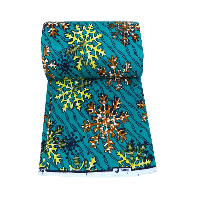 2020 najnowsze tkanina my wzory typu afrykanin wosk 100% bawełniany materiał kobiety przepaska na biodra 6ayrds/działka: Default Title