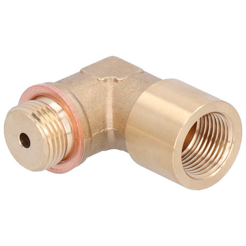 Zuurstof Sensor Adapter Universele O2 Sensor Extension Adapter Voor Auto