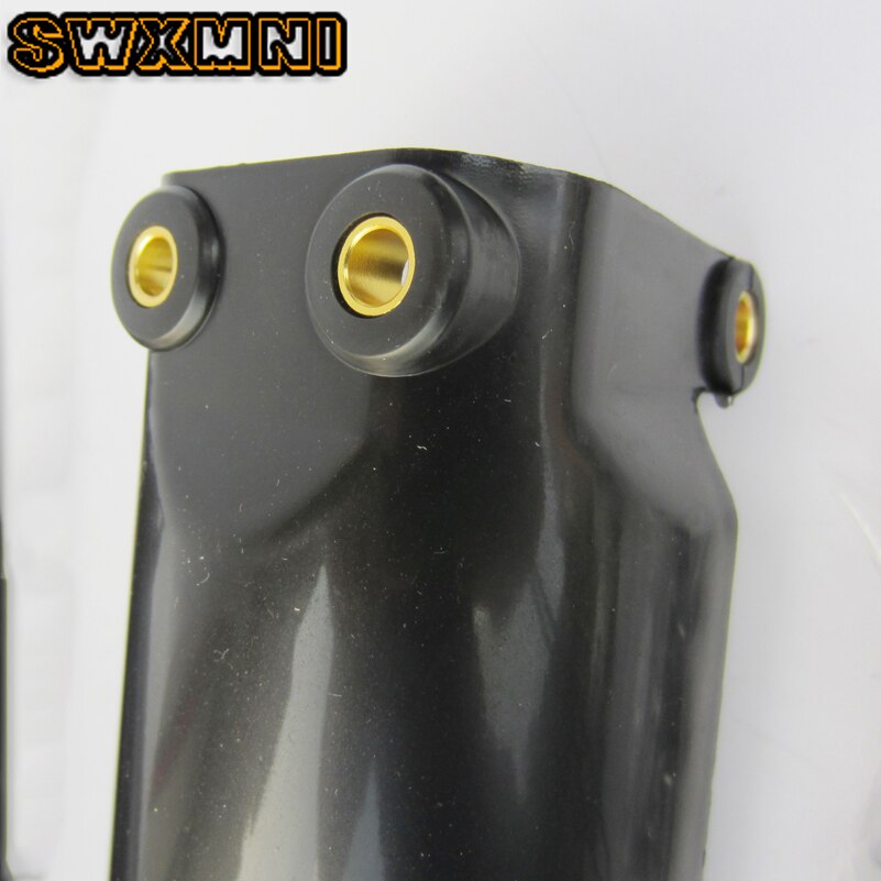 Front Fork Protector Covers Fork Guards For crf 50 crf70 klx110 BSE KAYO Chinese 110cc 125cc 140cc 150cc 160cc Dirt Pit Bike