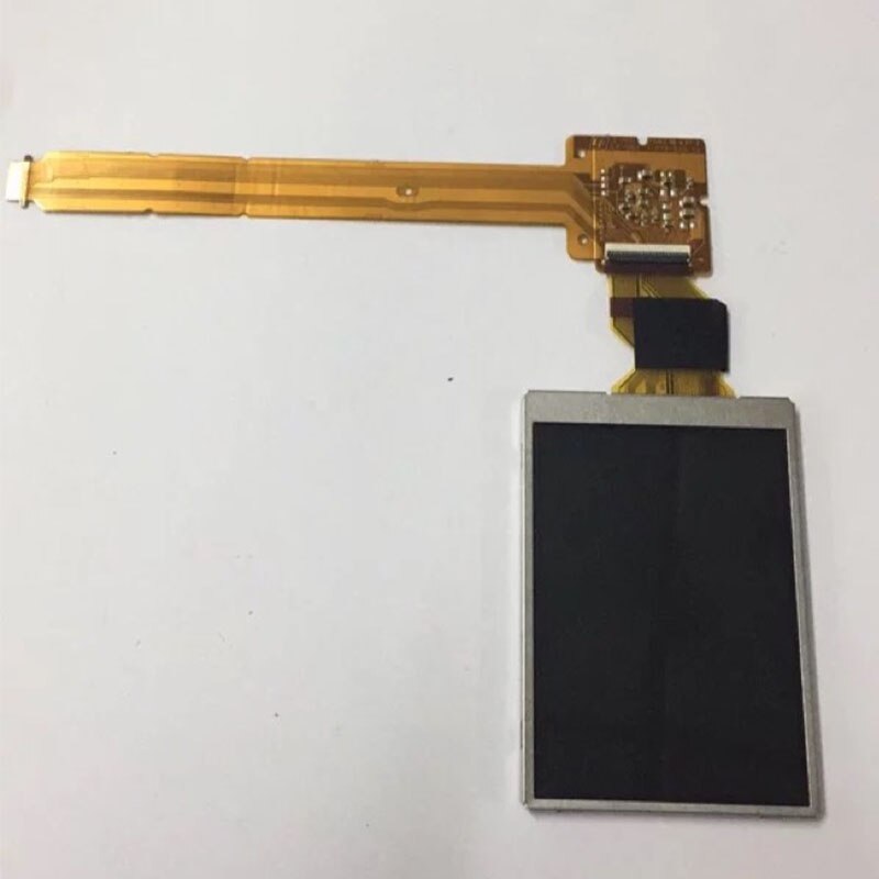 Für Sony A200 A300 A350 mit hintergrundbeleuchtung lcd-bildschirm kamera bildschirm für Sony version: Default Title