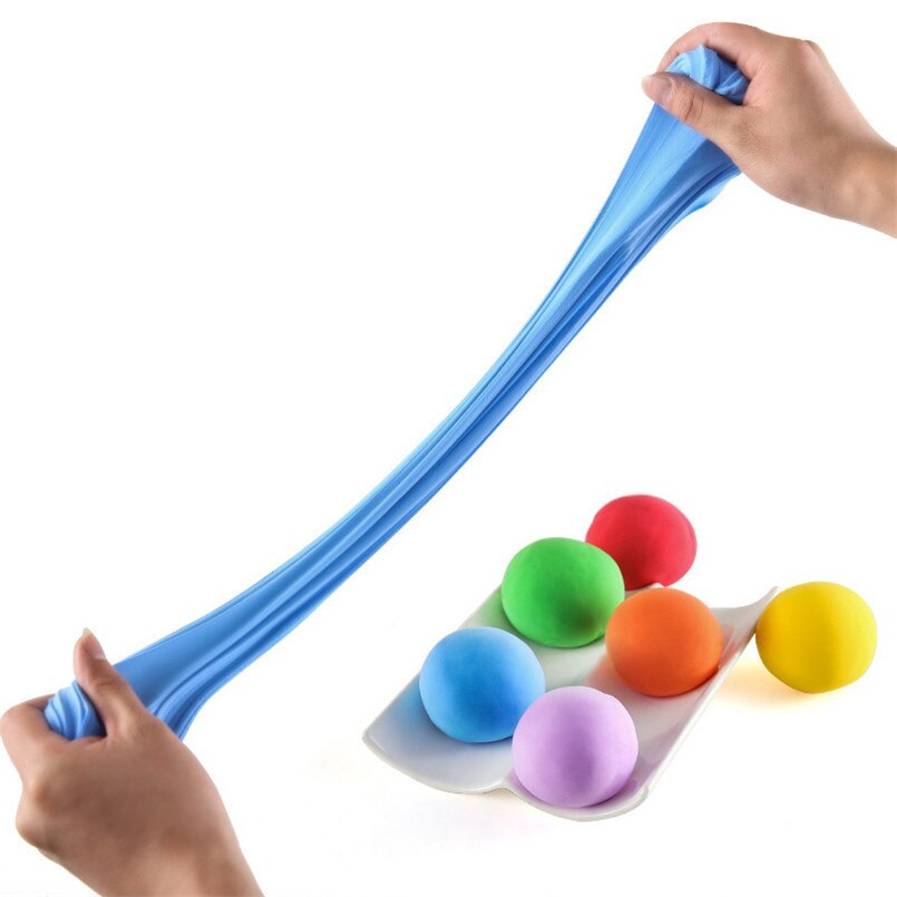 12/24/36 colori FAI DA TE Soffici Slime Morbida Argilla Aria Secca Plastiline Set Giocattoli Per I Bambini Ai Polimeri di Luce argilla Plastilina Con Gli Strumenti Del Capretto