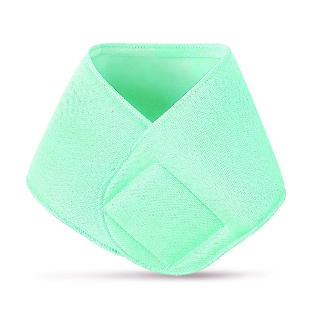 Herbruikbare Siliconen Gel Anti Veroudering Patch Voor Nek Masker Spa Nek Wrap Masker Hydraterende Riem Schoonheid Huid Nek Verzorging Vrouwen Nek Masker: Goud