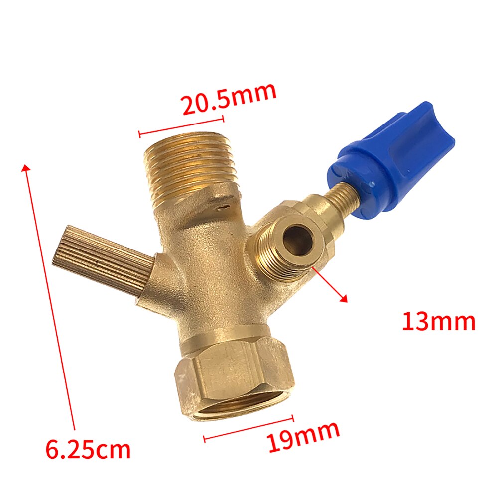 Boiler Diverter Valve Assembly Rod Conjoined Valve Assembly Switch Valve