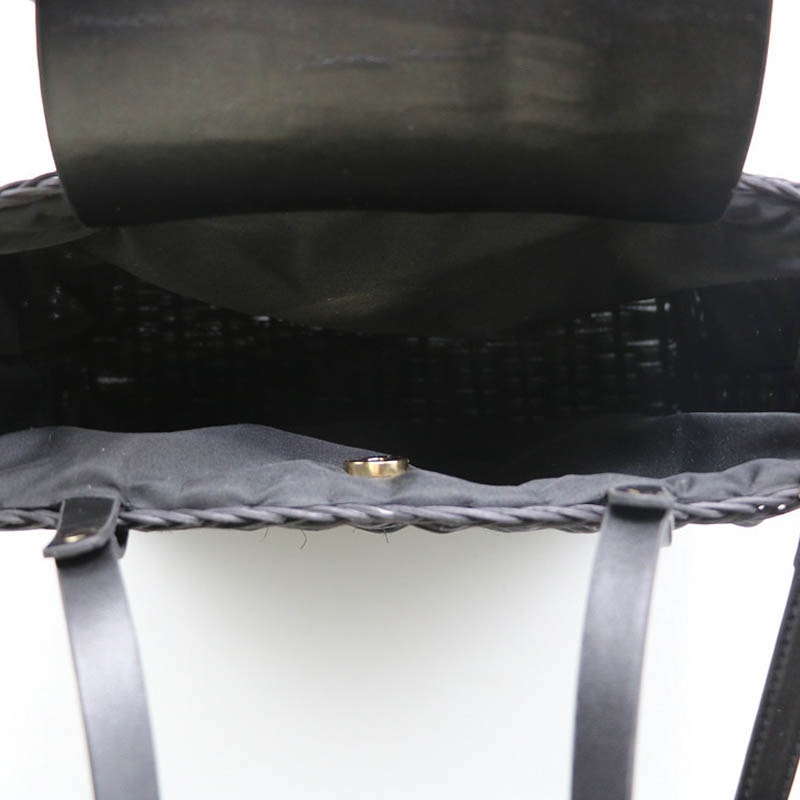 sac en paille de chameau noir sac à bandoulière en rotin naturel sacs à main de plage tissage sac à bandoulière fait main