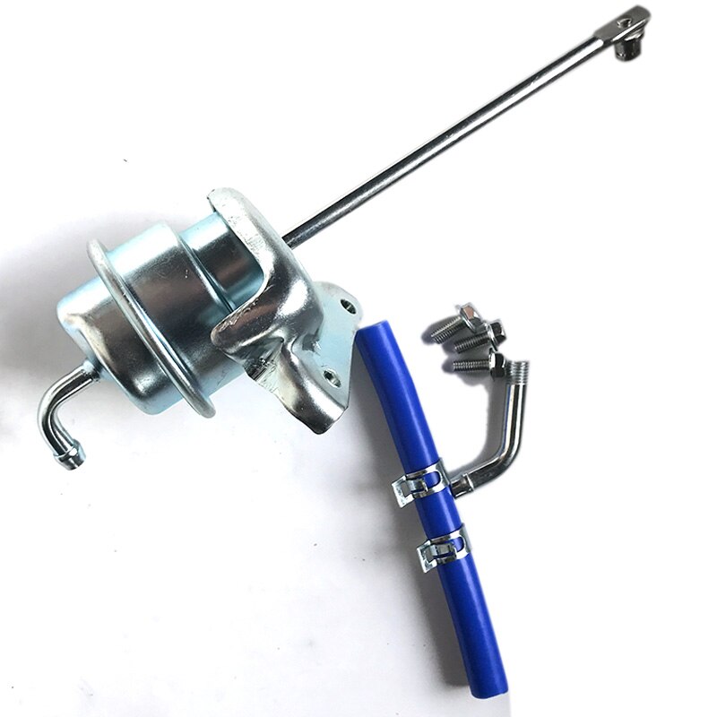 IHI Turbocharger Atuador para Mitsubishi L200 2.5TD 136HP-100KW 1515A029 VT10 VC420088: Default Title