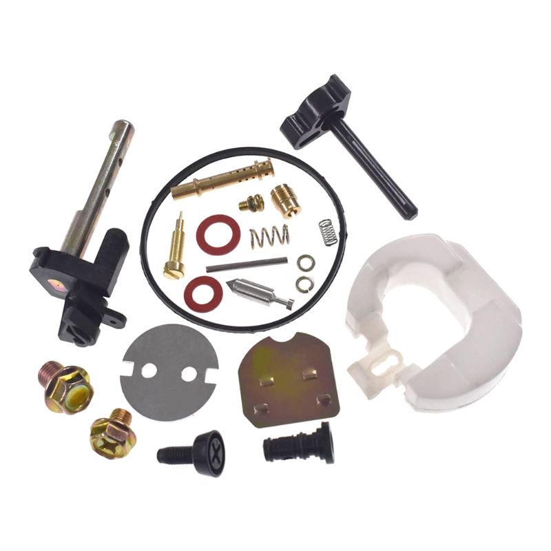 Carburetor Carb Repair Kit for Honde GX390 GX 390 13HP Engines