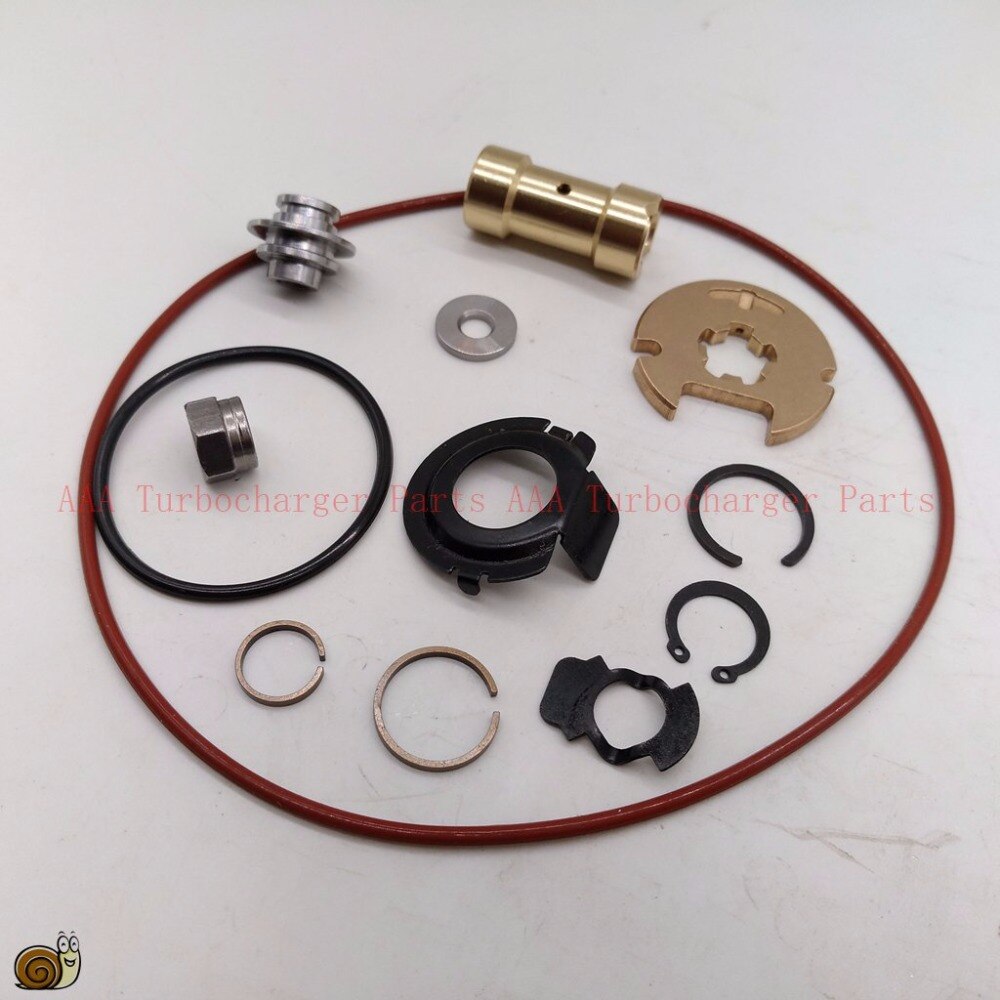K03 Turbo Repair kits/Rebuild kits 53039880047,53039880058,53039880180,53039880029 AAA Turbocharger parts