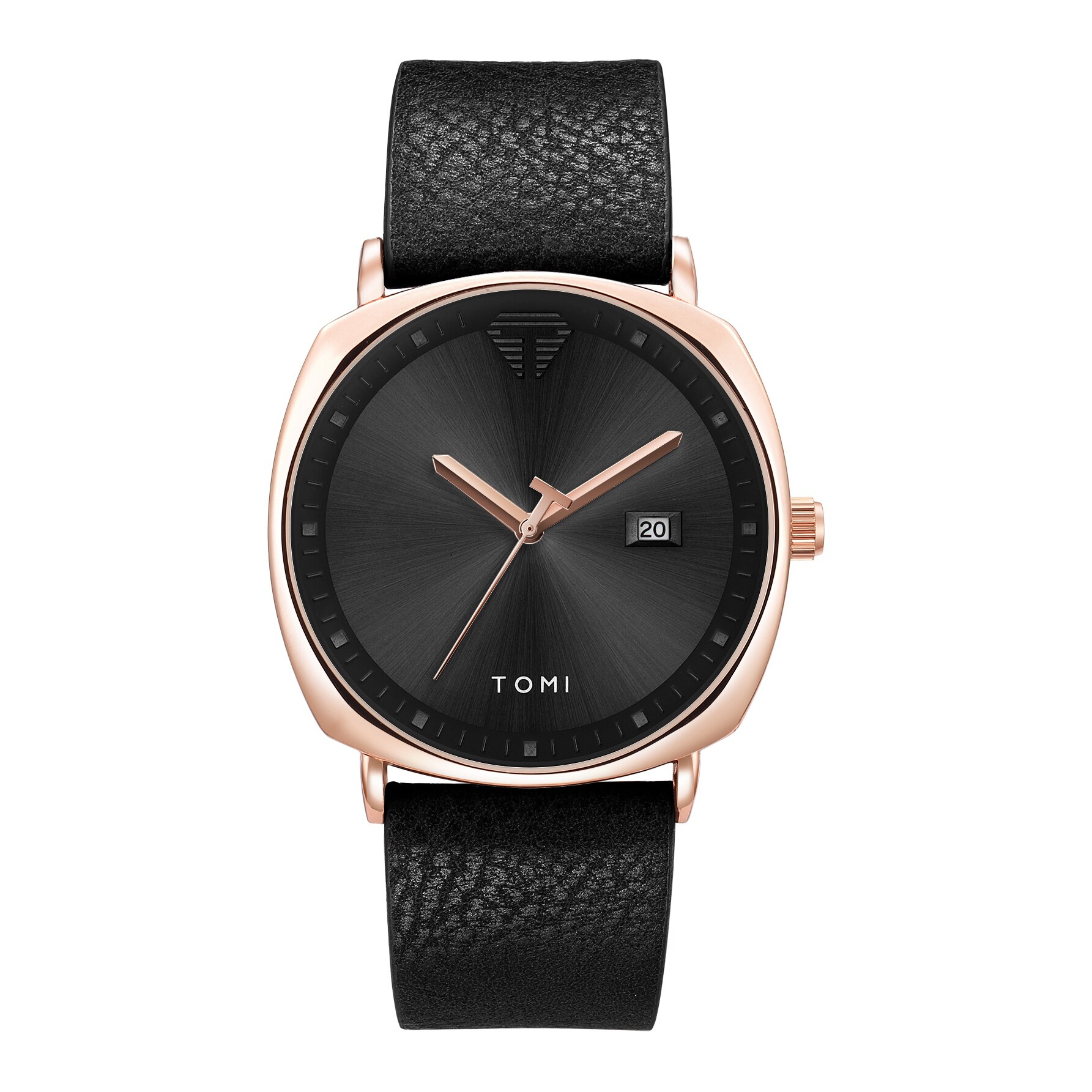 Mens Casual Watch for Men Quartz Watches Simple Relogio Masculine Leather Strap Watch Minimalist Male Clock Best
