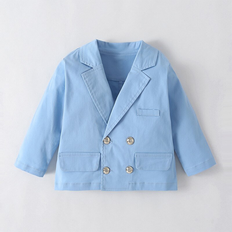Baby Boy Boutique Clothing infant Boys Gentleman F... – Grandado