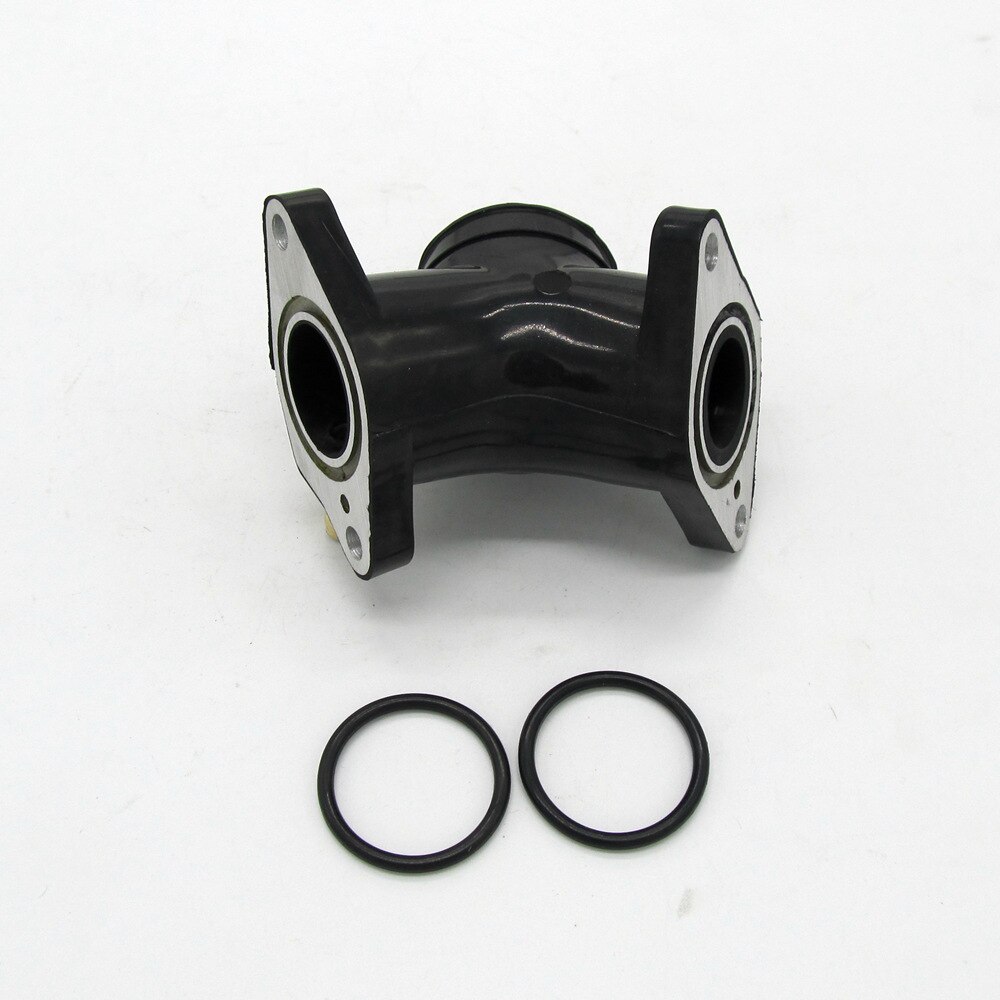 Indsugnings karburator carby manifold til yamaha  xv125 xv250 virago 250 v- star route 66