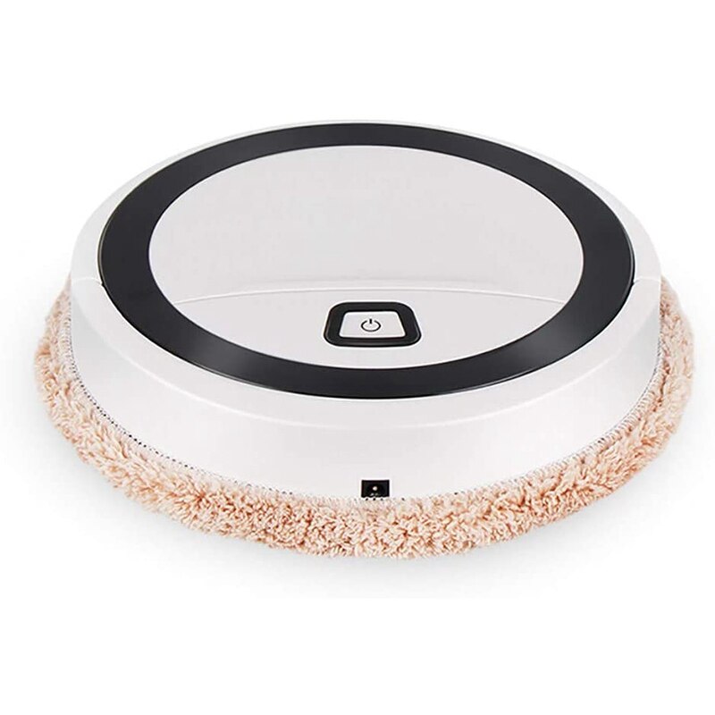 Ligent ing Robot Boden Waschen Abwischen Wischen M... – Vicedeal