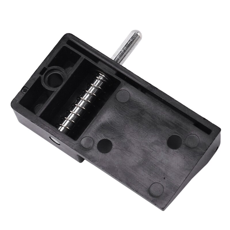 4X Drawer Intelligent Electronic Lock File Cabinet Lock Storage Cabinet Fingerprint Lock Cabinet Door Fingerprint Lock