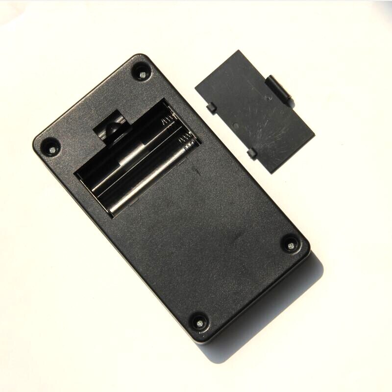 Portable Solar Charger For 18650 Batteries/Mobile Phones 2W 5V Solar Panel Patent