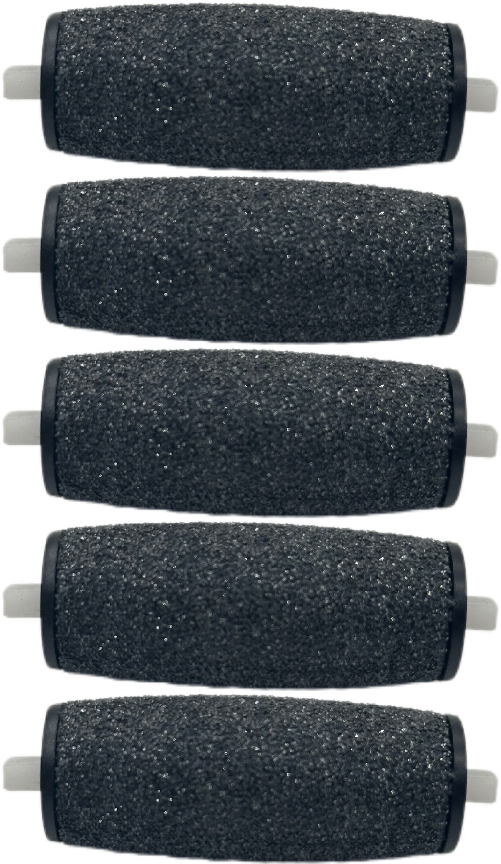 Molinillo de pies eléctrico, cabezal de molienda de repuesto, cabezal de arena para eliminar la piel muerta, máquina de pedicura, herramientas para el cuidado de los pies, , 20/10/5 Uds.: Verde claro