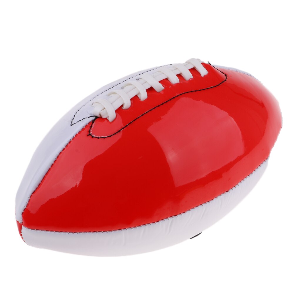 American Football No.3 Ball Kids Football Training Ball 23cm Indoor Outdoor