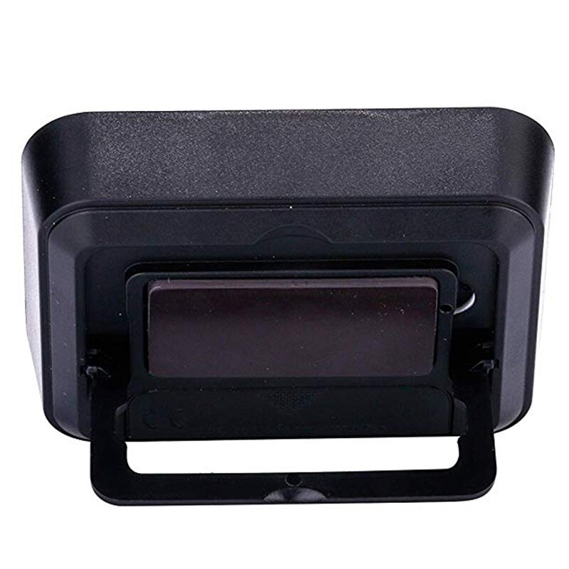 Timer Digital Timers Kitchen Timer with Alarm Clock for Cooking Shower Study Stopwatch Alarm Clock Cooking Countdown Time