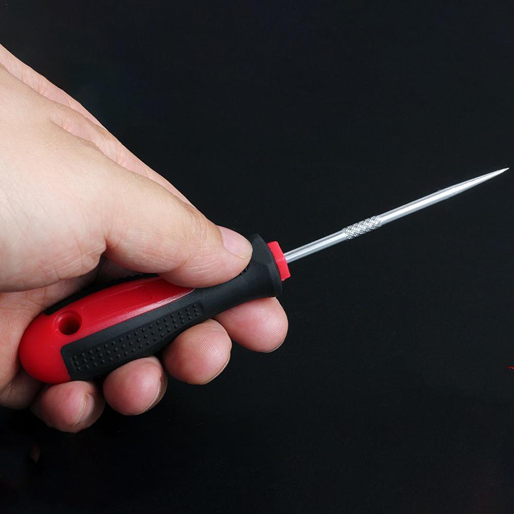 4PCS Oil Seal Rubber Ring Mini Hook and Pick Set Car Auto Repair Maintenance Hardware Tools