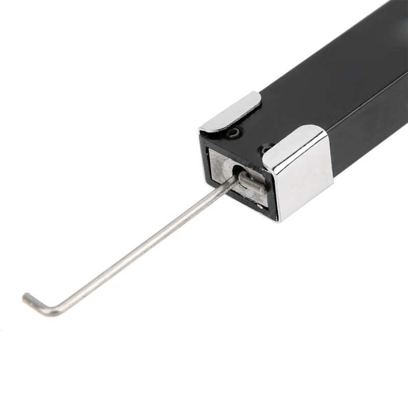 Welding Inspection Ruler Welding Gauge Single Purpose Soldering Measuring Internal Inspection Rule Root Gap Metric