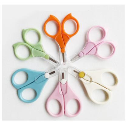 1 pçs portátil elétrica cortador de tosquiadeira de unhas do bebê aparador de unhas manicure pedicure clipper cortador tesoura crianças infantil cuidados com o prego: 1pcs