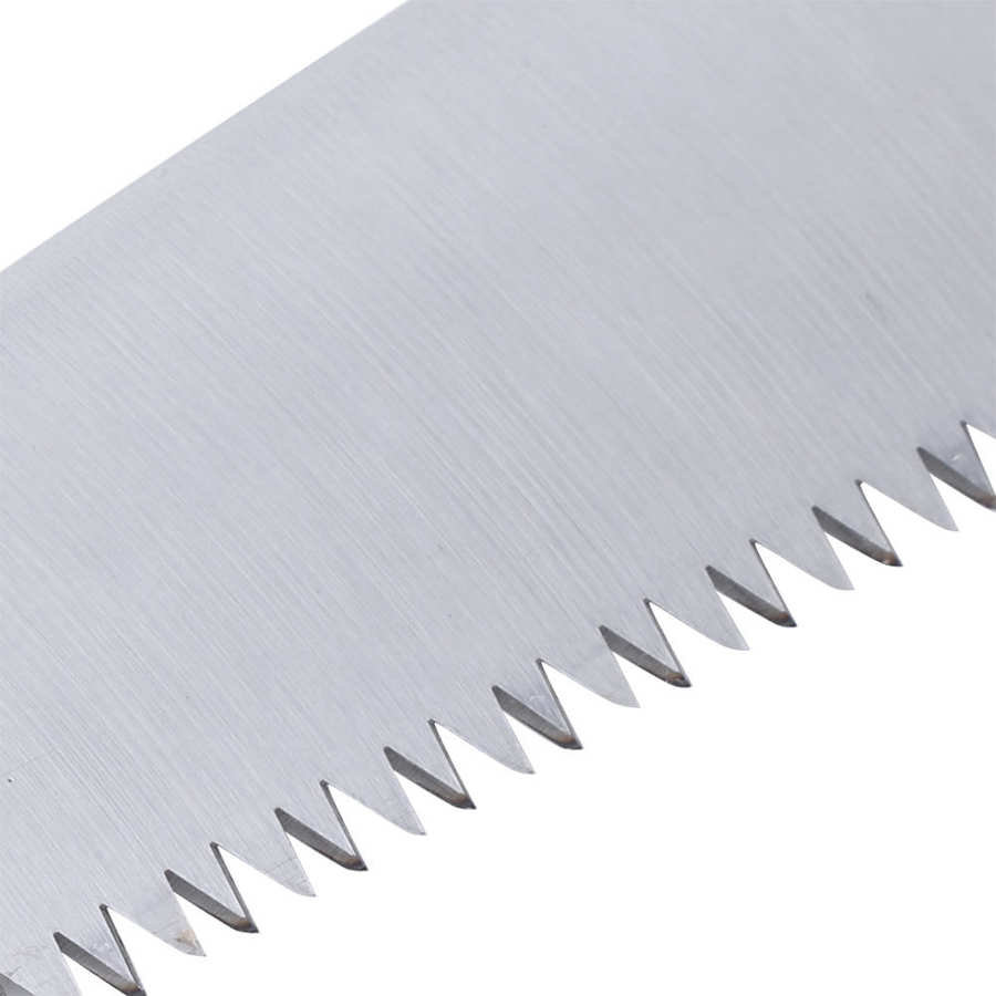 Sierra manual 3 en 1, sierra de corte de madera de acero inoxidable, herramienta de carpintería para jardín, árboles frutales, accesorios de Hardware