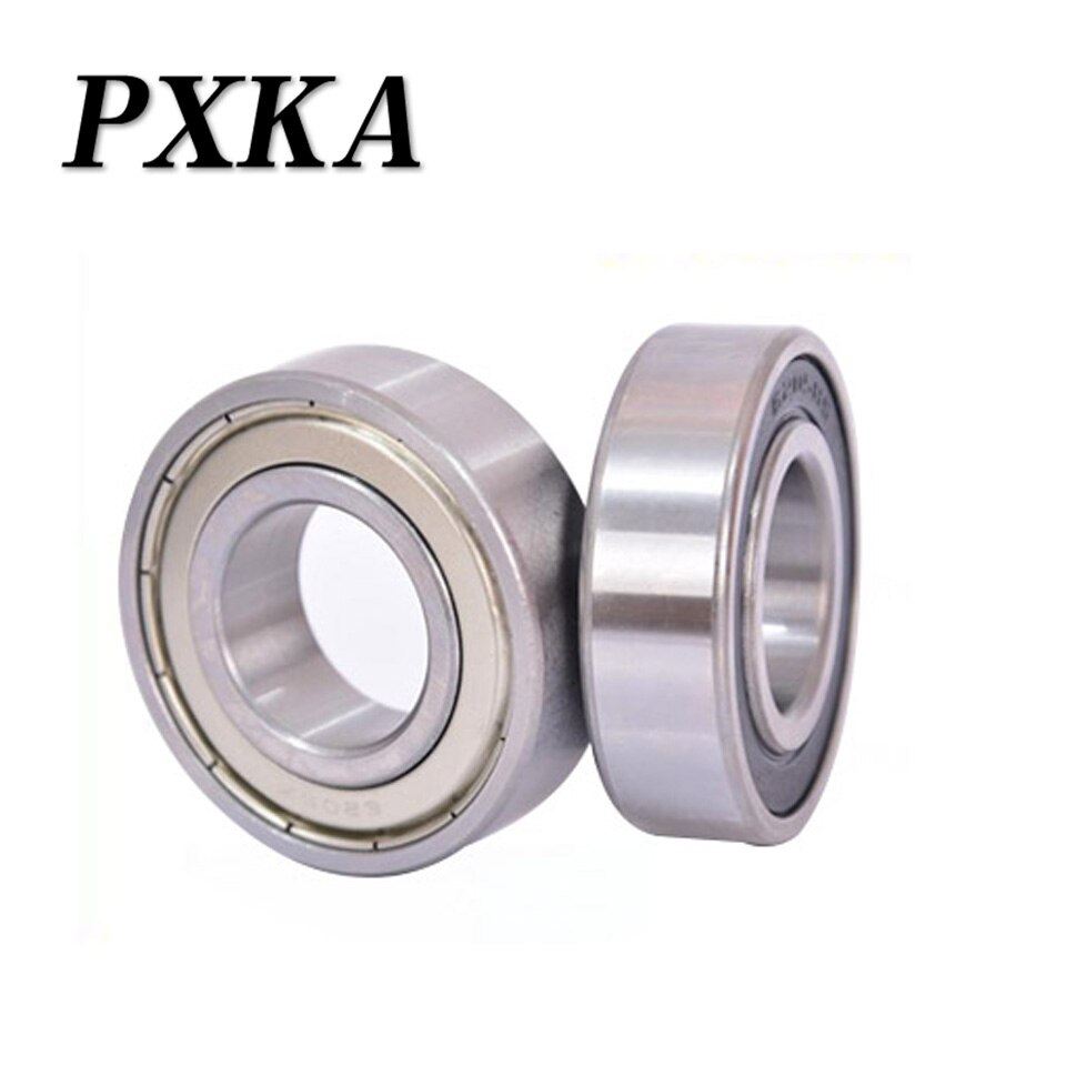 1Pcs Non-standard bearing inner diameter 8 10 12 12.7 14 15 16 outer diameter 20 21 24 26 27 28 height 7