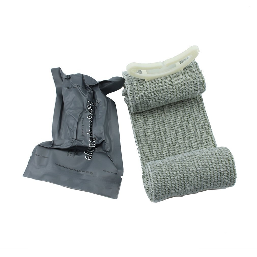Étui Tourniquet Hémostatique Tactique Portable - Housse Randonnée Et Kit Secours Plein Air