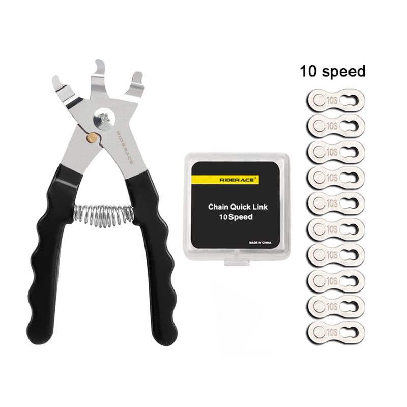 Værktøjssæt til reparation af cykelkæde, værktøj t... – Grandado