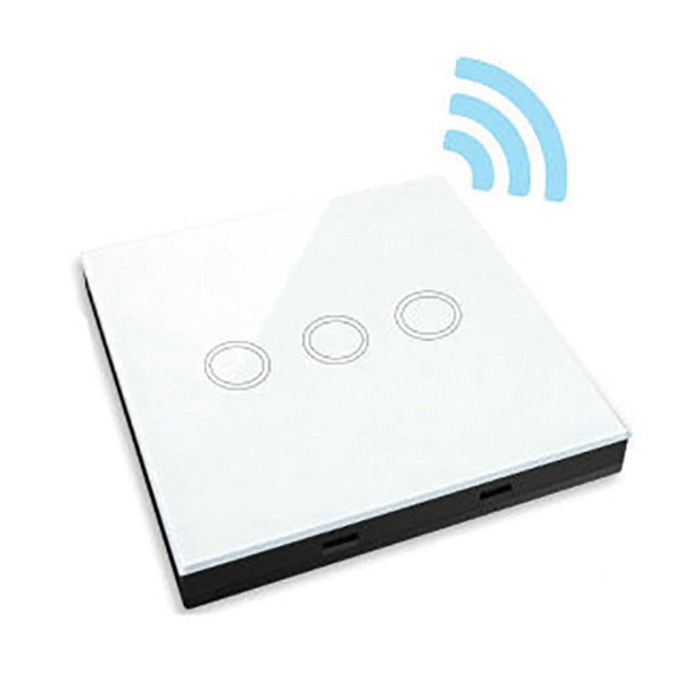 Smart Life WiFi Curtain Blind Switch for Roller Shutter Electric motor Google Home Alexa Echo Voice Control DIY Smart Home