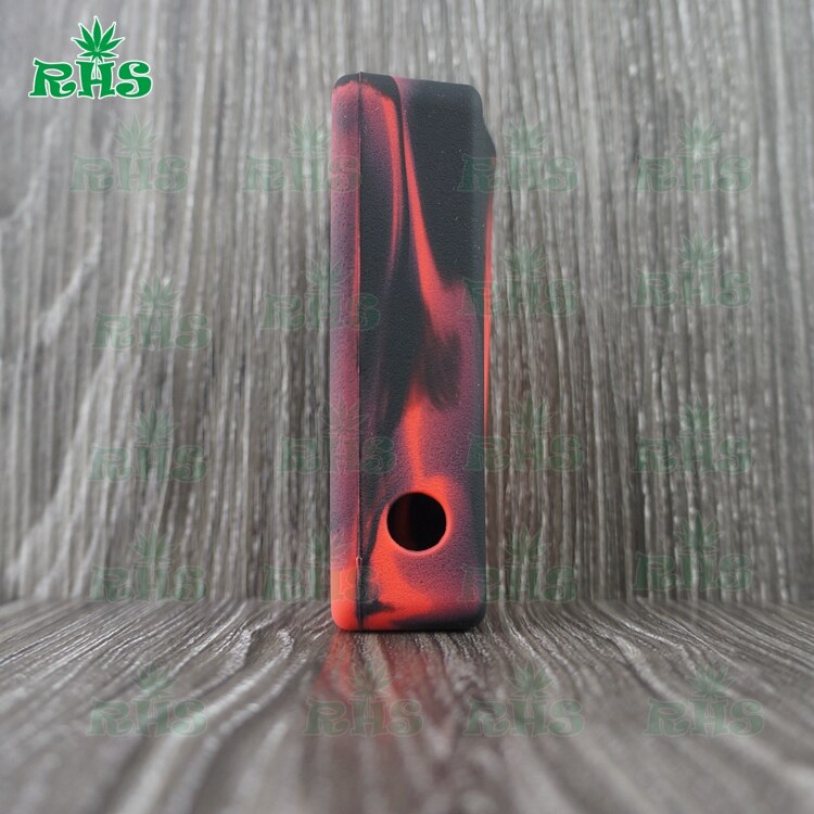 Hexohm  v1 v2 v2.1 lyst dampbeskyttende silikondeksel dekselhylse tilbehør fra rhs fabrikk