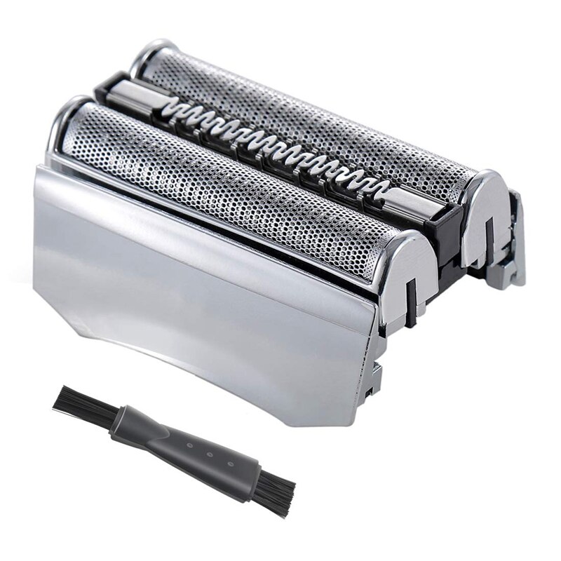 Pièce de rechange pour rasoir, feuille de coupe 70S, pour Braun série 7 70S, tête de Cassette: Default Title