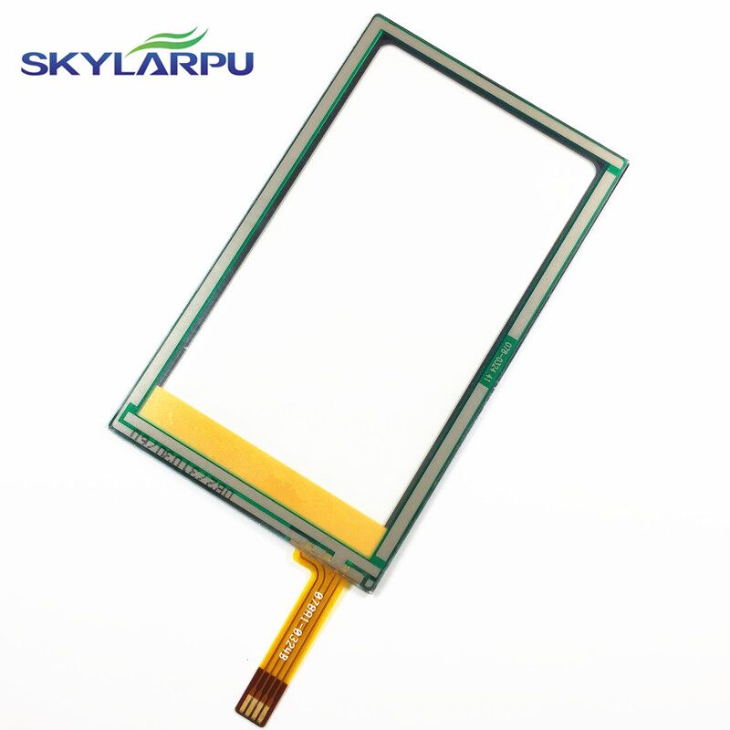 Skylarpu 3.0 "inch TouchScreen voor GARMIN OREGON 450 450 t HandheldCOLORADO 400c Psp GPS touchscreen digitizer panel Reparatie