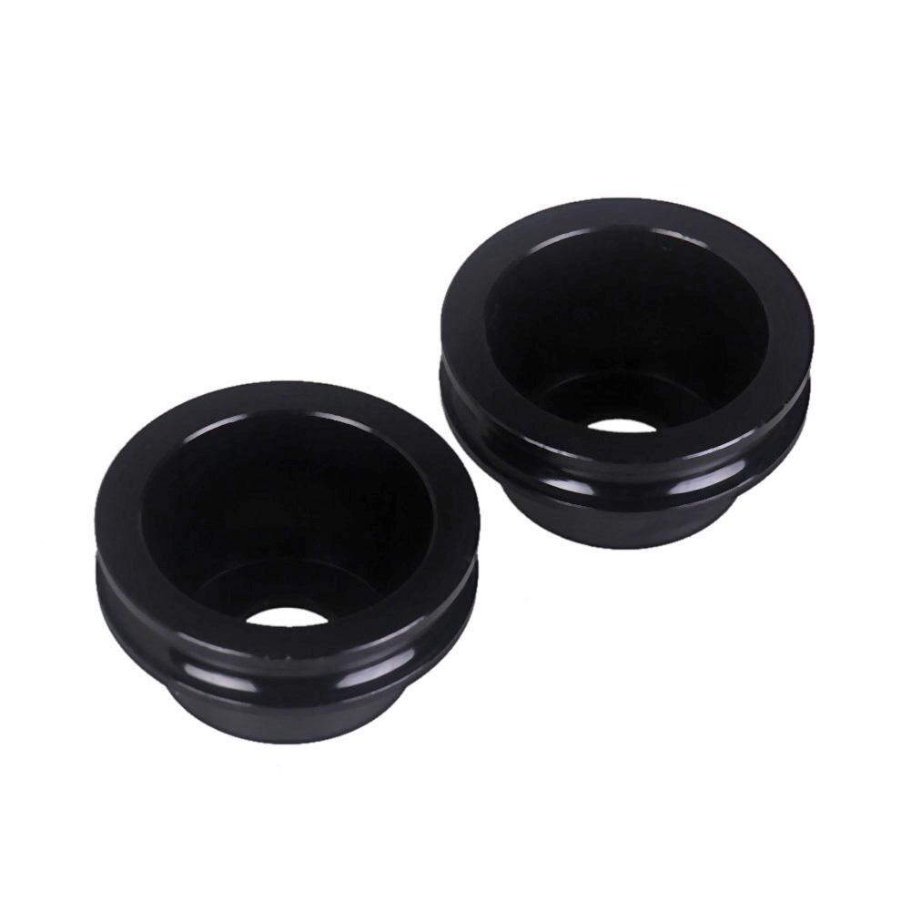 CNC Aluminum Rear Wiper Delete Kit for Civic 3Dr H... Grandado