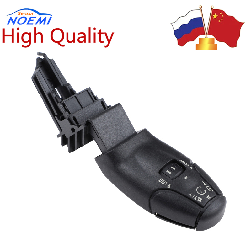 6242 z 8 6242 z 9 fartpilot med fartkontrol med hastighedsbegrænsning til peugeot 207 208 307 406 407 607 807 partner citroen  c3 c4 c5 c8
