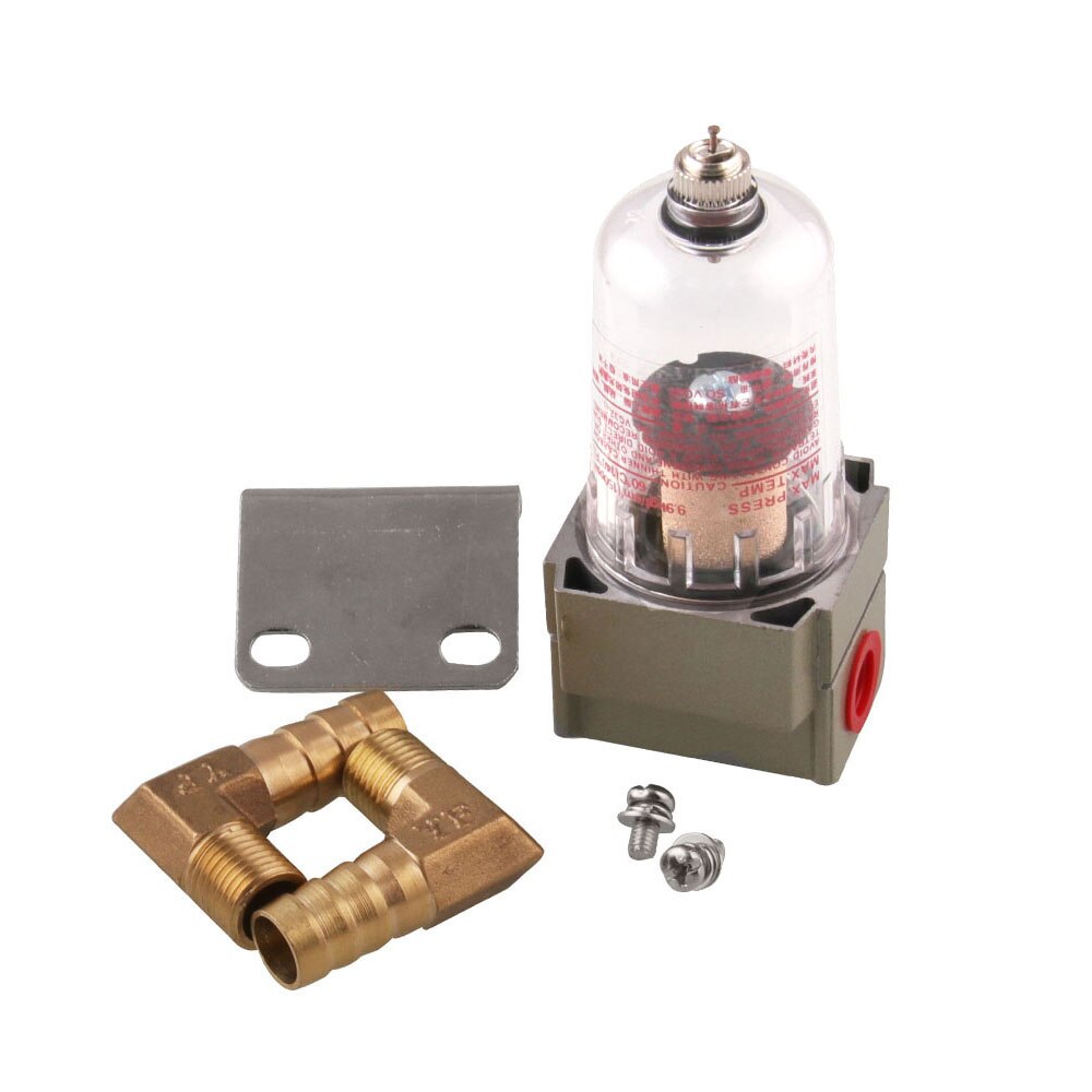 Engine oil separator