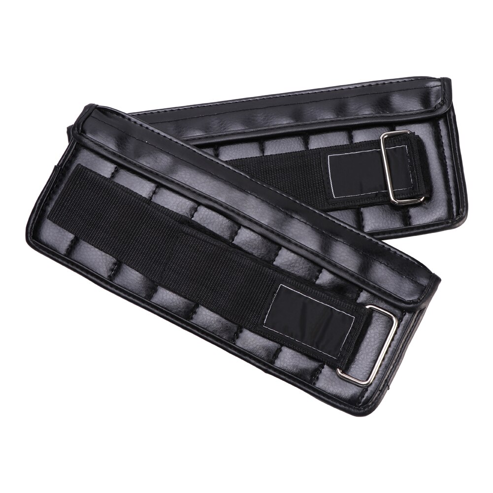 Pols Contragewicht Running Gym Outdoor Fitness Boksen Krachttraining Enkel Gewicht Verstelbare Strap Jogging Body Building