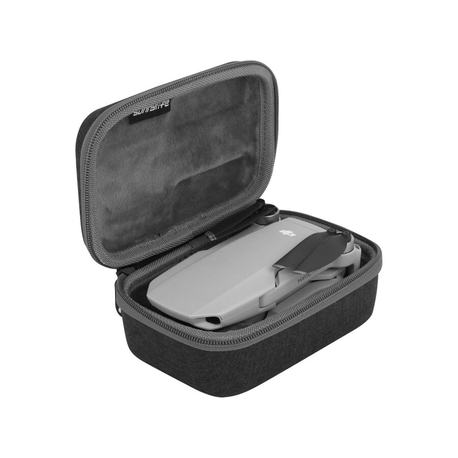 Mini Drone Protective Storage Bag Carrying Case for DJI Mavic Mini Drone Remote Controller Battery Accessories