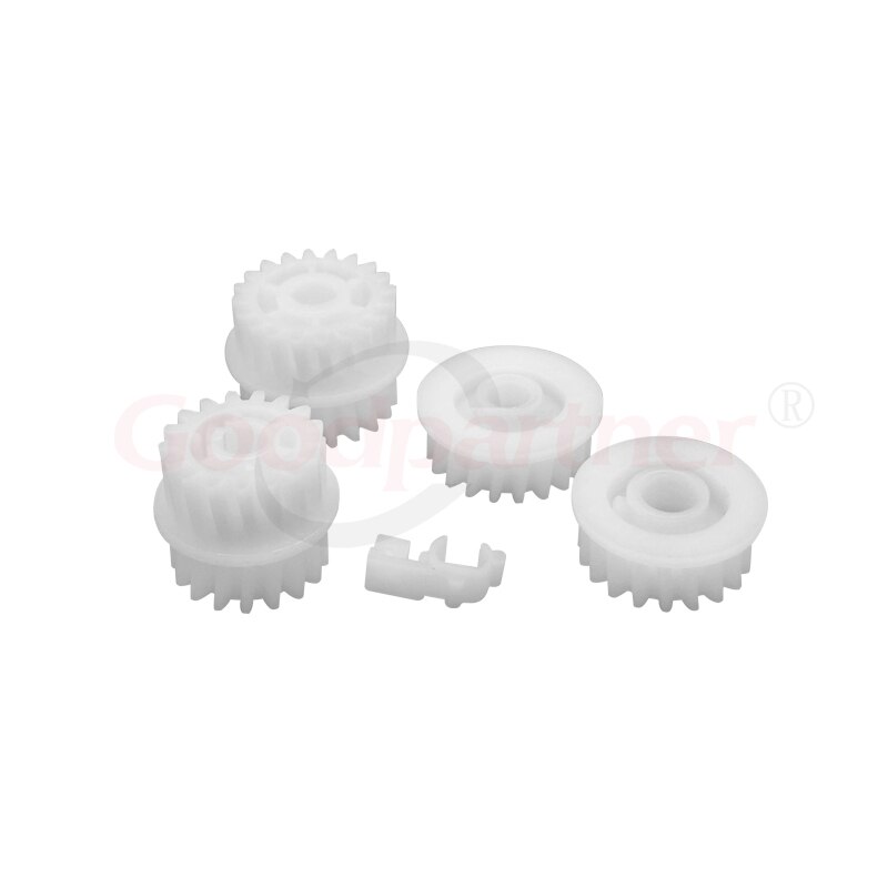 10SET RU5-0956-000 RU5-0957-000 RU5-0958-000 RU5-0959-000 RC2-0657 Fuser Gear for HP LaserJet M3027 M3035 MFP P3005 P3025