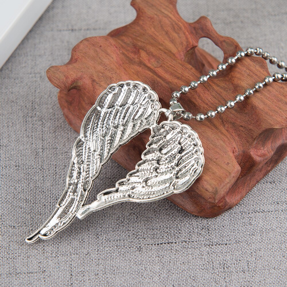 Auto Hanger Angel Wing Achteruitkijkspiegel Decoratie Opknoping Charm Ornamenten Auto Interieur Auto Accessoires